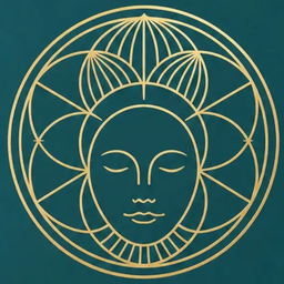 US Salon & Spa emblem